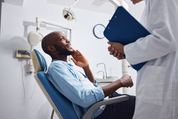 Best Emergency Dental Care for Broken or Chipped Teeth in Montrose, MN