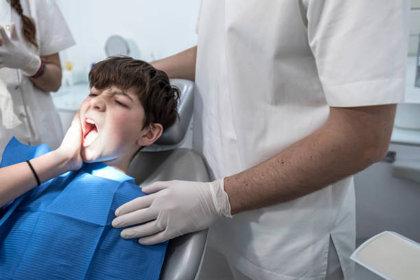 Best After-Hours Dental Trauma Care in Montrose, MN