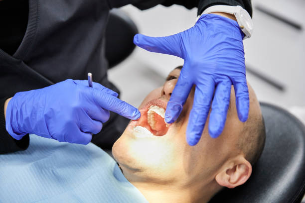 Best Emergency Denture Repair in Montrose, MN