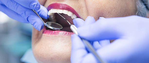 Best Cosmetic Emergency Dentistry in Montrose, MN